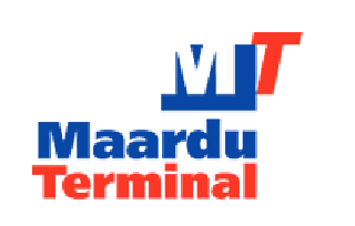 MAARDU TERMINAL AS logo