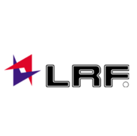 LRF PRIVATE OÜ logo