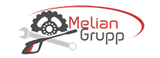 MELIAN GRUPP OÜ logo