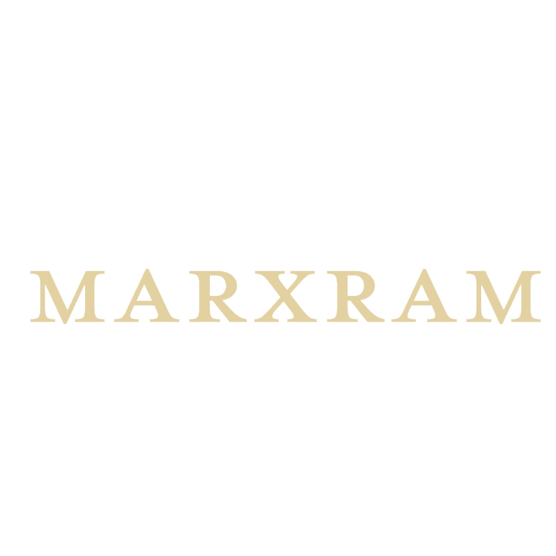 MARXRAM OÜ logo