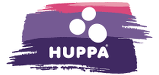 HUPPA OÜ logo
