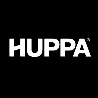 HUPPA OÜ logo