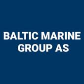 BALTIC MARINE GROUP AS - Wholesale of other machinery and equipment in Tallinn