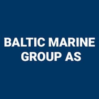 BALTIC MARINE GROUP AS logo