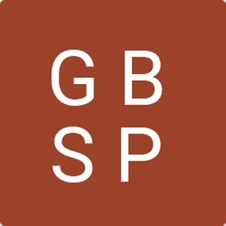 GBS PRODUKTER OÜ logo