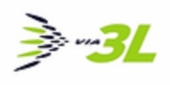 VIA 3L OÜ - Via 3L Logistics - leading warehouse logistics service provider in Baltics