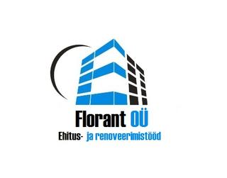 FLORANT OÜ logo