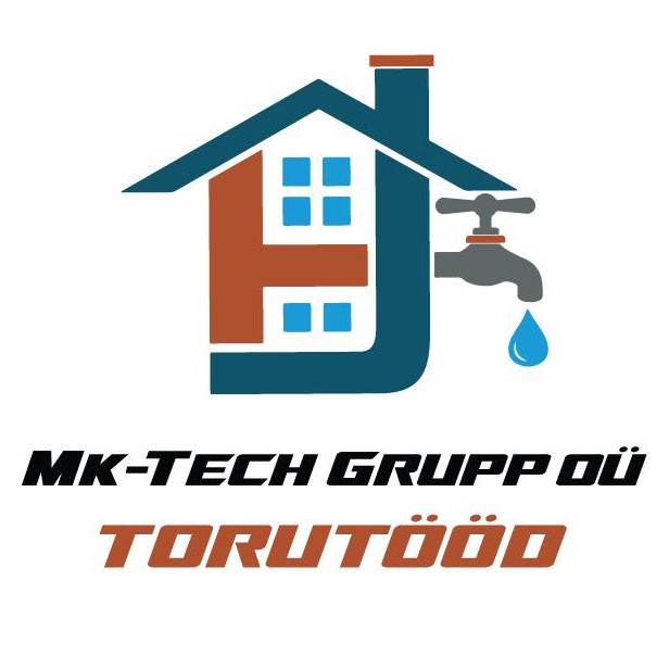 MK-TECH GRUPP OÜ logo