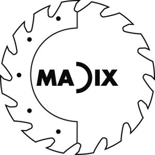 MADIX TERITUS OÜ logo ja bränd