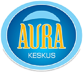 TARTU VEEKESKUS OÜ logo