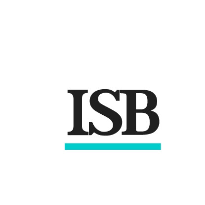 ISB OÜ logo