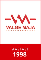 VALGE MAJA OÜ - Other amusement and recreation activities not classified elsewhere in Tallinn