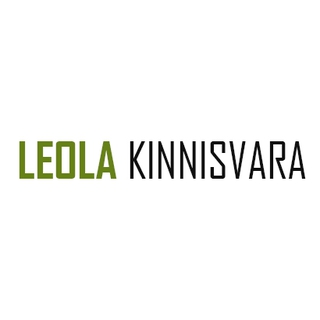 LEOLA KINNISVARA OÜ logo