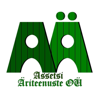 ASSETSI ÄRITEENUSTE OÜ logo