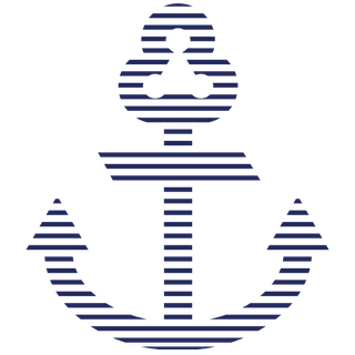 PÄRNU STIVIDORID OÜ logo ja bränd