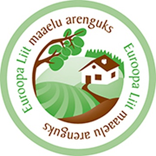 VANA-TOOMA TALU OÜ logo