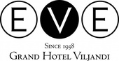 GRAND HOTEL VILJANDI OÜ - Grand Hotel Viljandi | Grand Hotel Viljandi