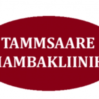 TAMMSAARE HAMBAKLIINIK OÜ logo