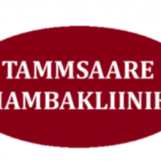 TAMMSAARE HAMBAKLIINIK OÜ логотип