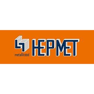 HEPMET OÜ logo