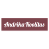 ANDRIKA KOOLITUS OÜ logo