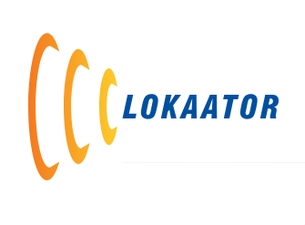 LOKAATOR OÜ logo