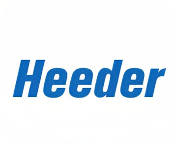 HEEDER OÜ logo