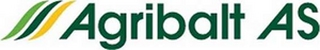 AGRIBALT AS logo