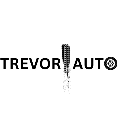 TREVOR AUTO OÜ logo
