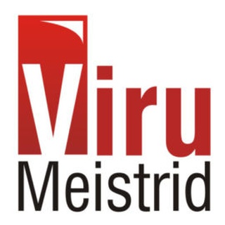 VIRU MEISTRID OÜ logo