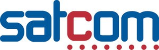 SATCOM OÜ logo