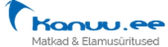 KANUUMATKAD OÜ logo