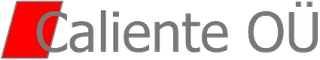 CALIENTE OÜ logo