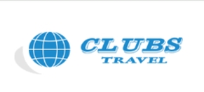 CLUBS TRAVEL OÜ logo