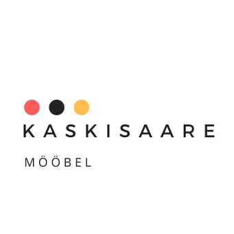 KASKISAARE OÜ - Manufacture of furniture n.e.c. in Kärdla