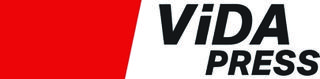 VIDA PRESS OÜ logo