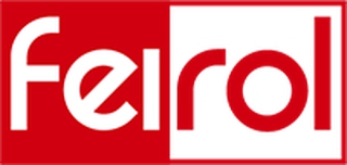 FEIZERTON OÜ logo