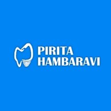 PIRITA HAMBARAVI OÜ - Smile with Confidence!