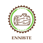 ENNISTE OÜ logo