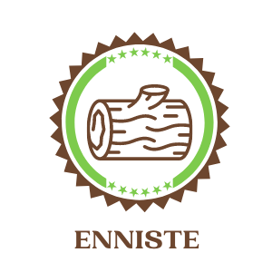 ENNISTE OÜ logo