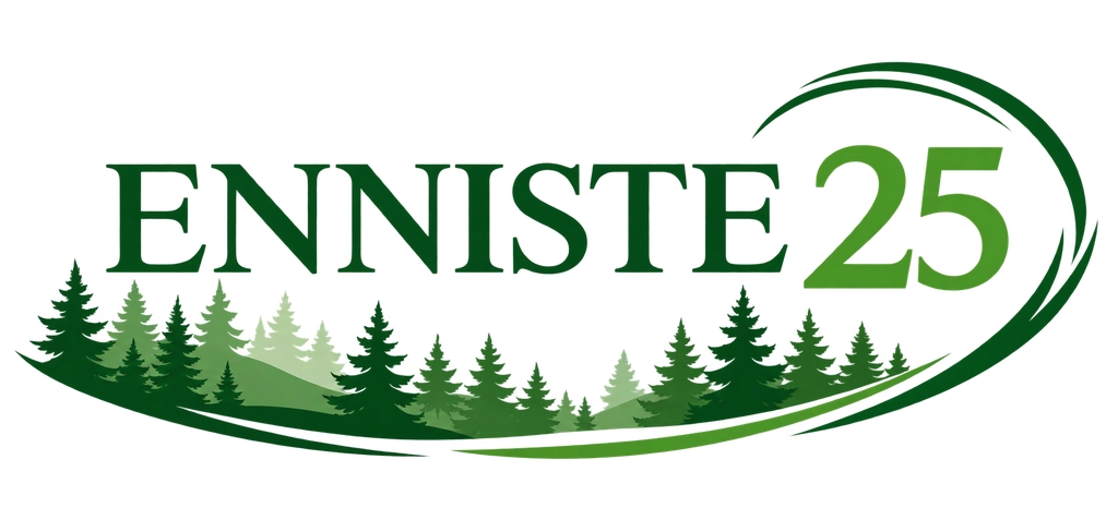 ENNISTE OÜ logo