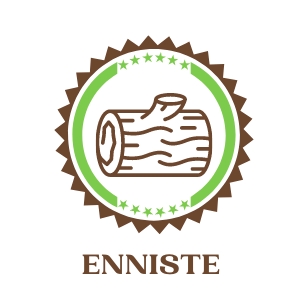 ENNISTE OÜ logo