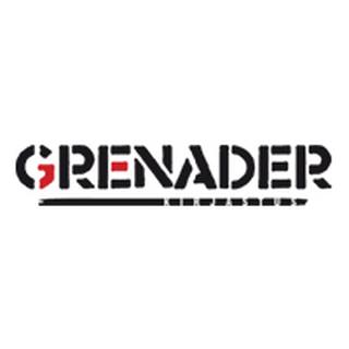 GRENADER GRUPP OÜ logo