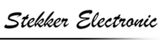 STEKKER ELECTRONIC OÜ logo