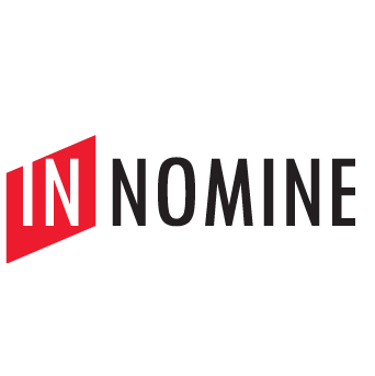 IN NOMINE OÜ logo