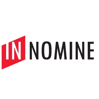 IN NOMINE OÜ logo