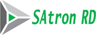 SATRON RD OÜ logo