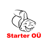 STARTER OÜ logo