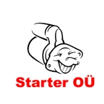 STARTER OÜ logo