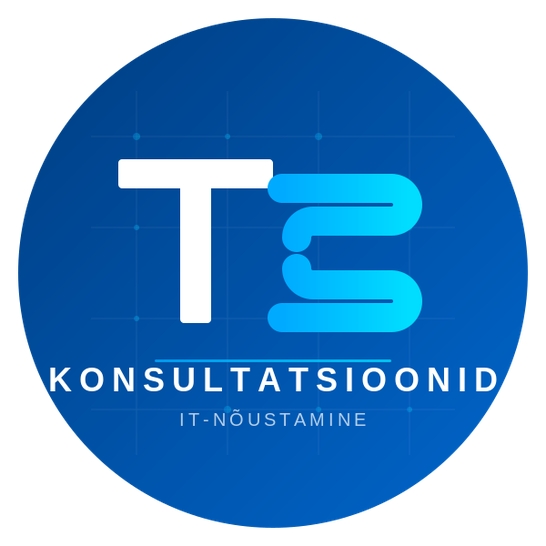 TEET SALUVERE KONSULTATSIOONID OÜ logo